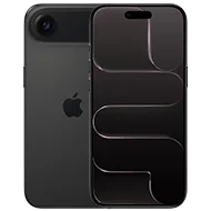 iPhone Air Space Black