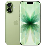 iPhone 17 Sage