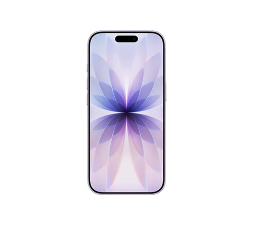 ip17 lavender front