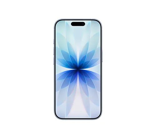 ip17 blue mist front