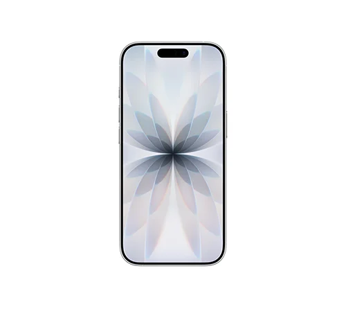 ip17 white inside