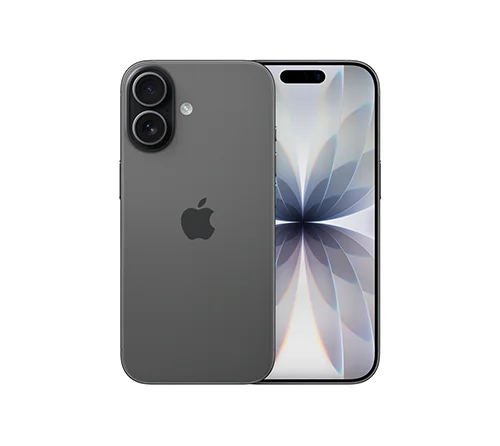 ip17 black back