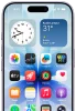iPhone 17, front exterior, Center Stage front camera top centre