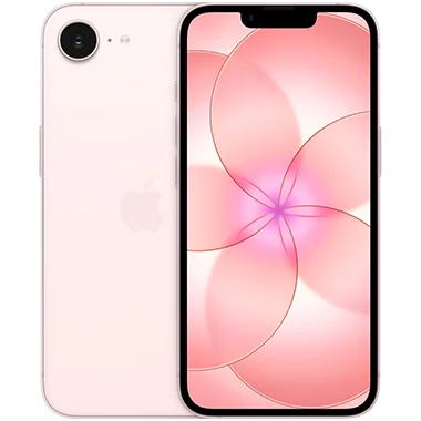 iPhone 17e