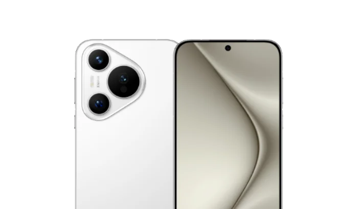 Huawei