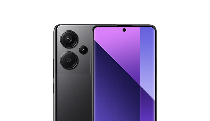 Xiaomi