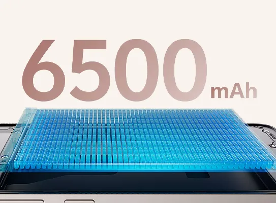 Battery Endurance You Can Count On