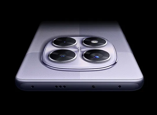 Shoot in Stunning 200MP Detail
