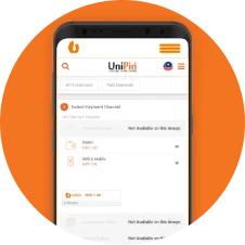 uni step 2