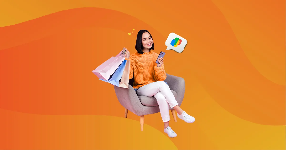 Bayar dengan Google Play