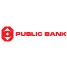 Support Public Bank Icon U Mobile