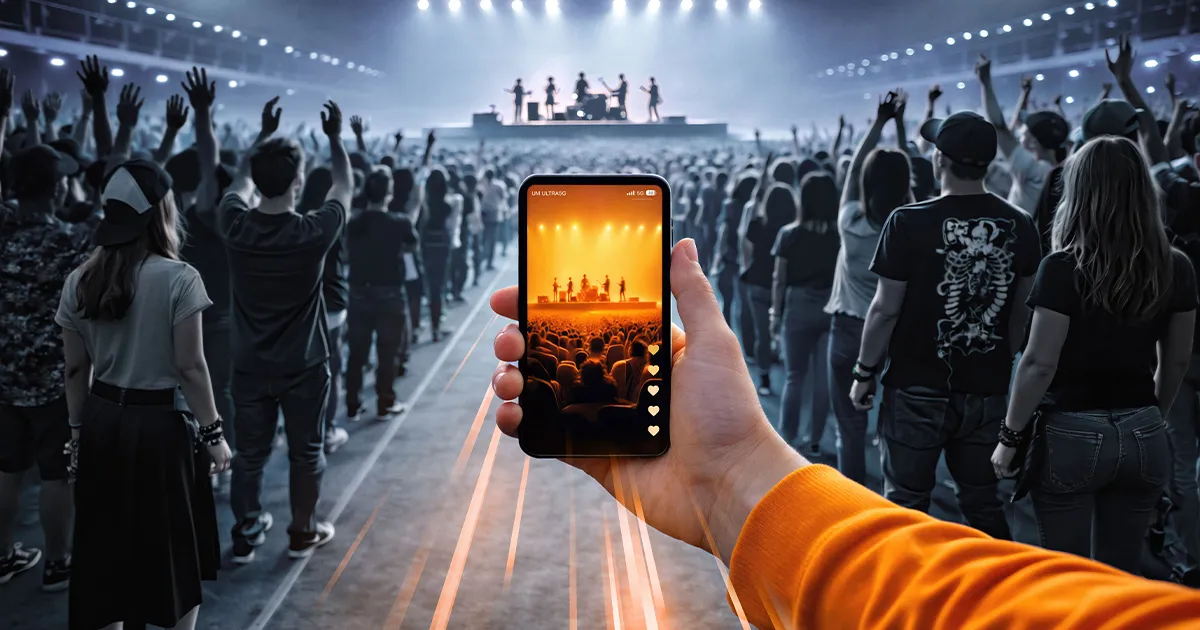 ULTRA5G Priority