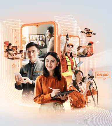Postpaid Plans