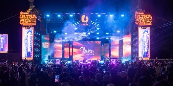 Crowded events - Concerts, Stadiums