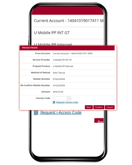 ambank step 3