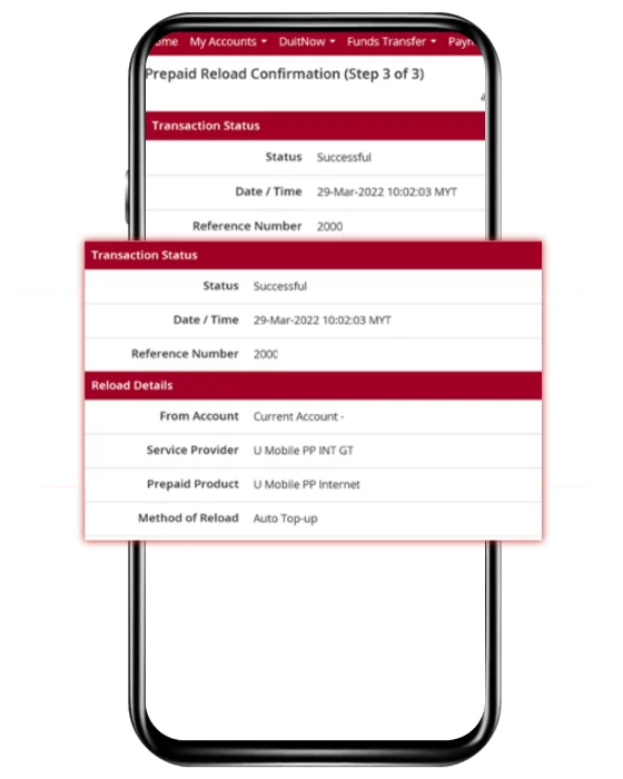 ambank step 4