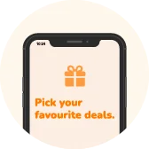 select rewards