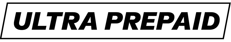 ULTRA prepaid label