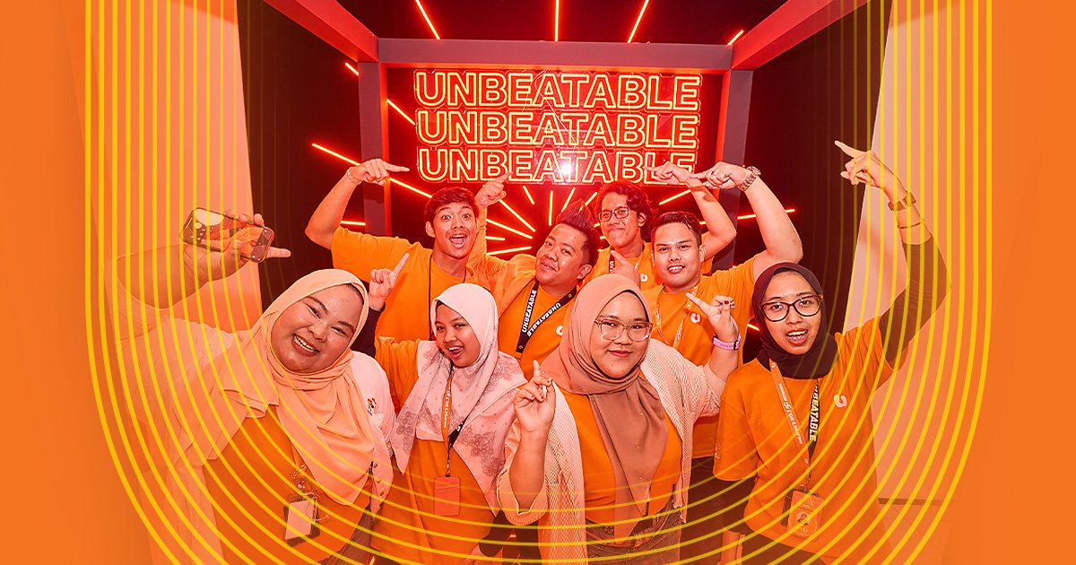 Internship Programme