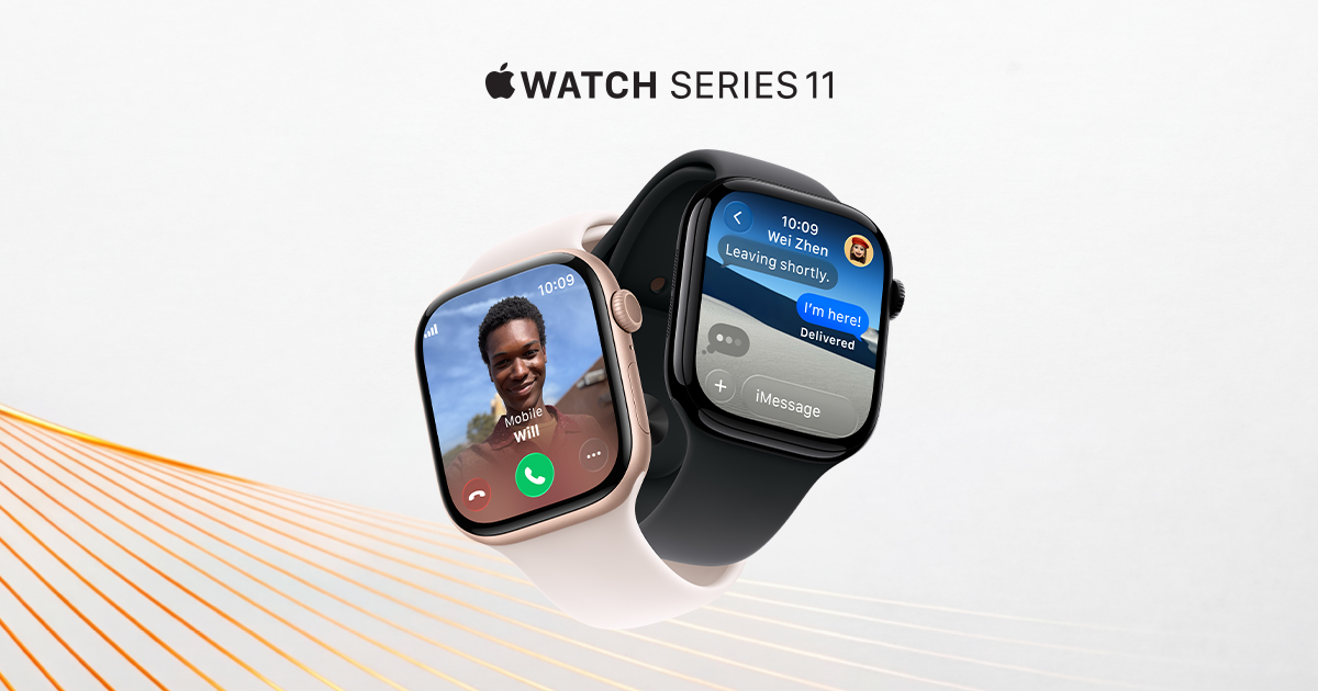 买iPhone免费送Apple Watch