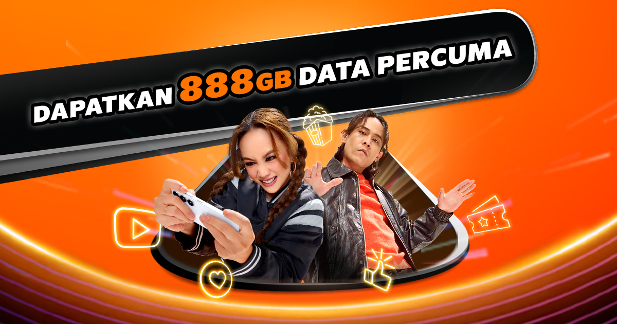 Tawaran Terunggul Yang Anda Tidak Boleh Lepaskan | U