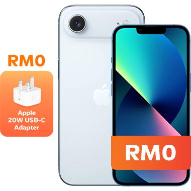 iPhone Air