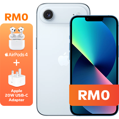 iPhone Air