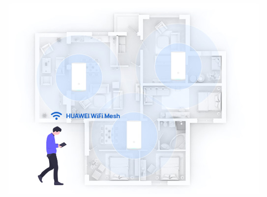 Immerse yourself in ultra-fast 5G speeds