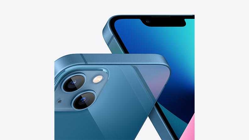 Devices Blue-5 Banner U Mobile