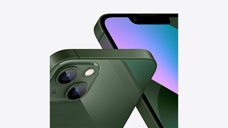 Devices Green-05 Banner U Mobile