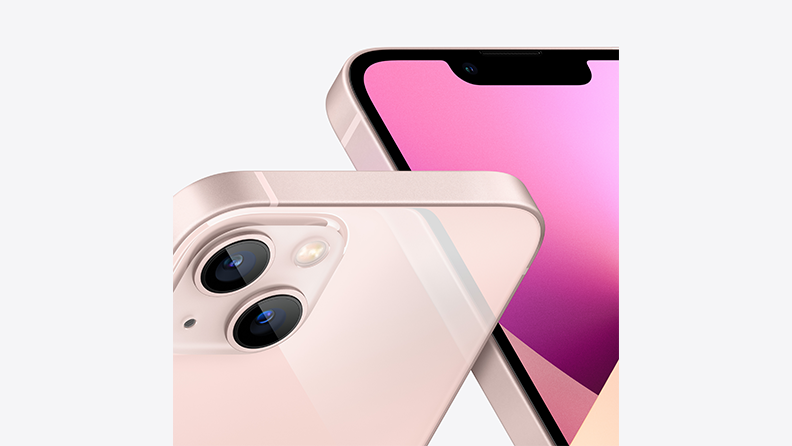 Devices Pink-05 Banner U Mobile