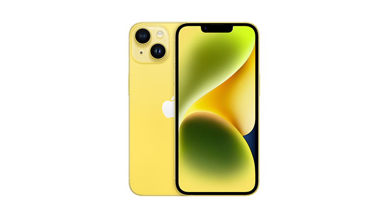 Yellow-1