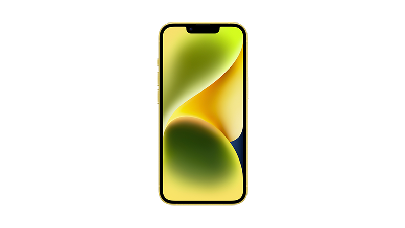 Yellow-2