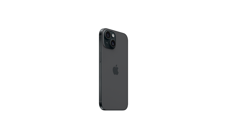 Devices iPhone15_Black-2 Product Image U Mobile