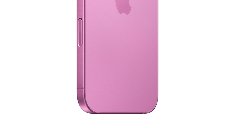 Devices iPhone 16 Plus Pink 5 Product Image U Mobile