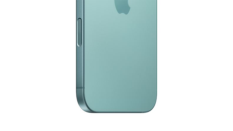 Devices iPhone 16 Plus Teal 5 Product Image U Mobile