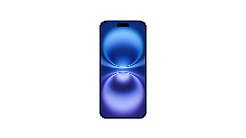 Devices iPhone 16 Plus Ultramarine 2 Product Image U Mobile
