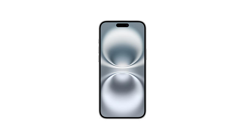 Devices iPhone 16 Plus White 2 Product Image U Mobile