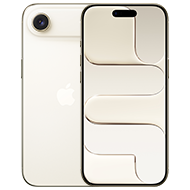 iPhone Air Light Gold