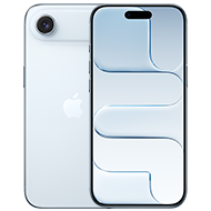 iPhone Air Sky Blue