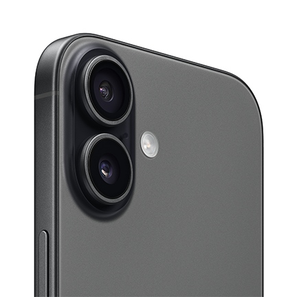ip17 black backtop