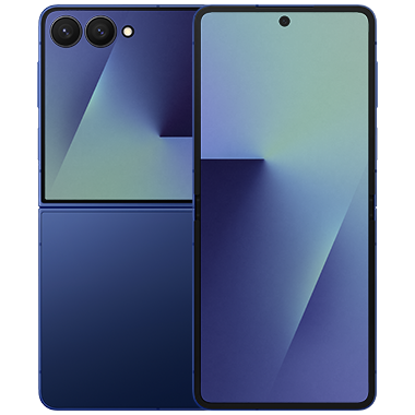Galaxy Z Flip7 5G
