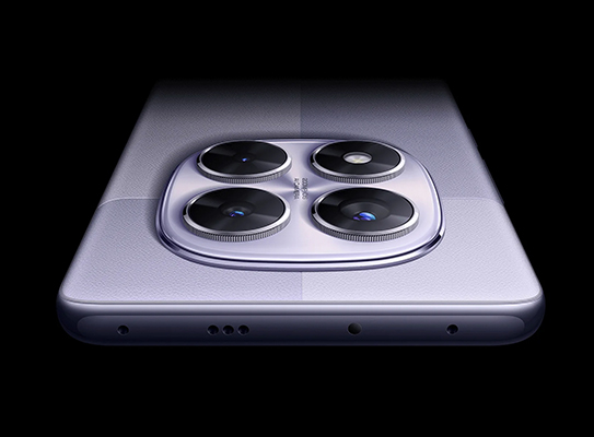 Shoot in Stunning 200MP Detail
