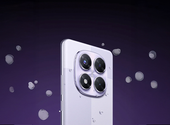 Built to Withstand Everyday Life