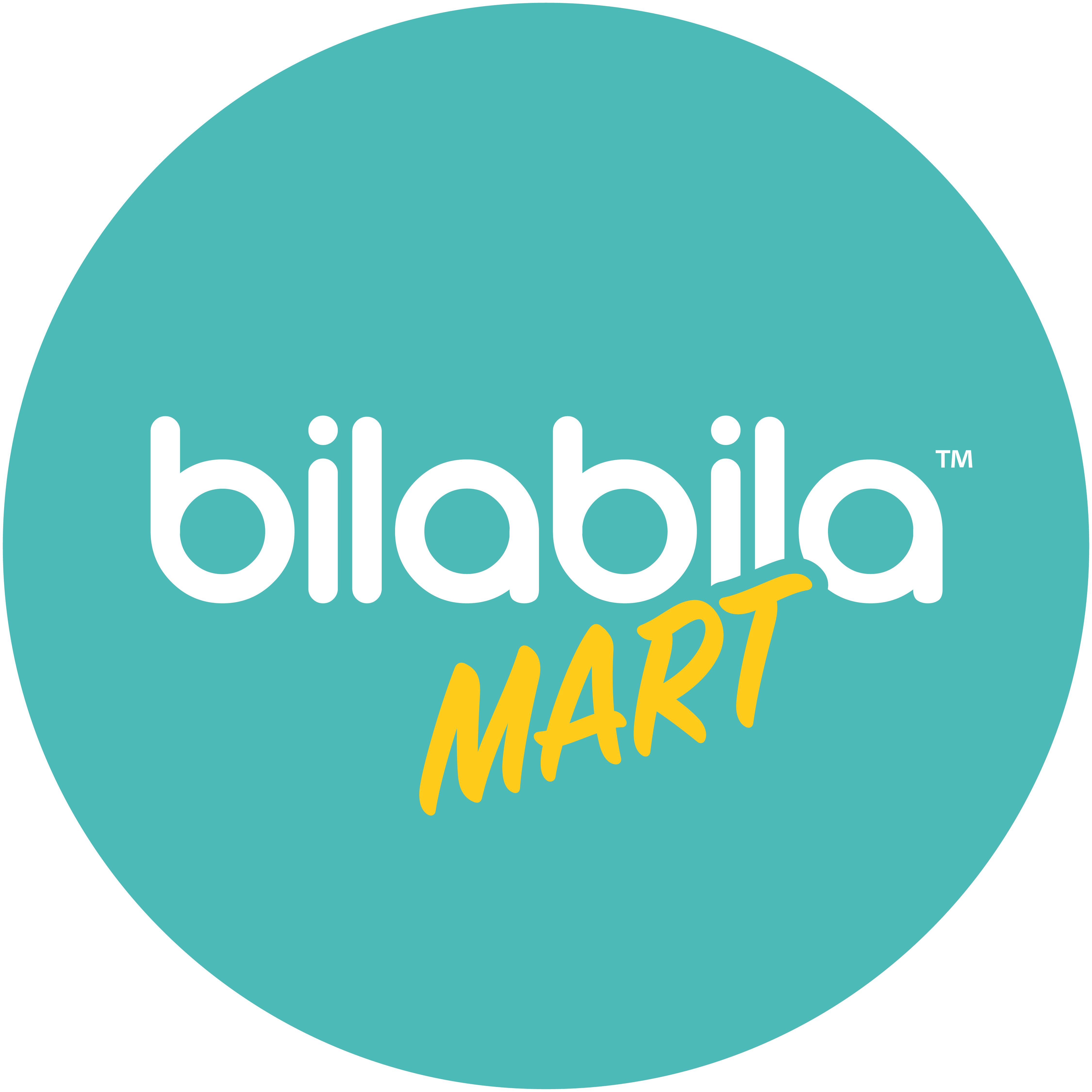 bilabila mart