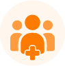Support New User Icon U Mobile