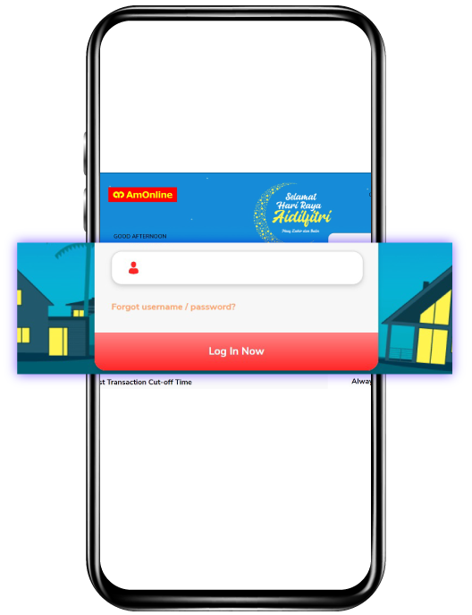 ambank step 1