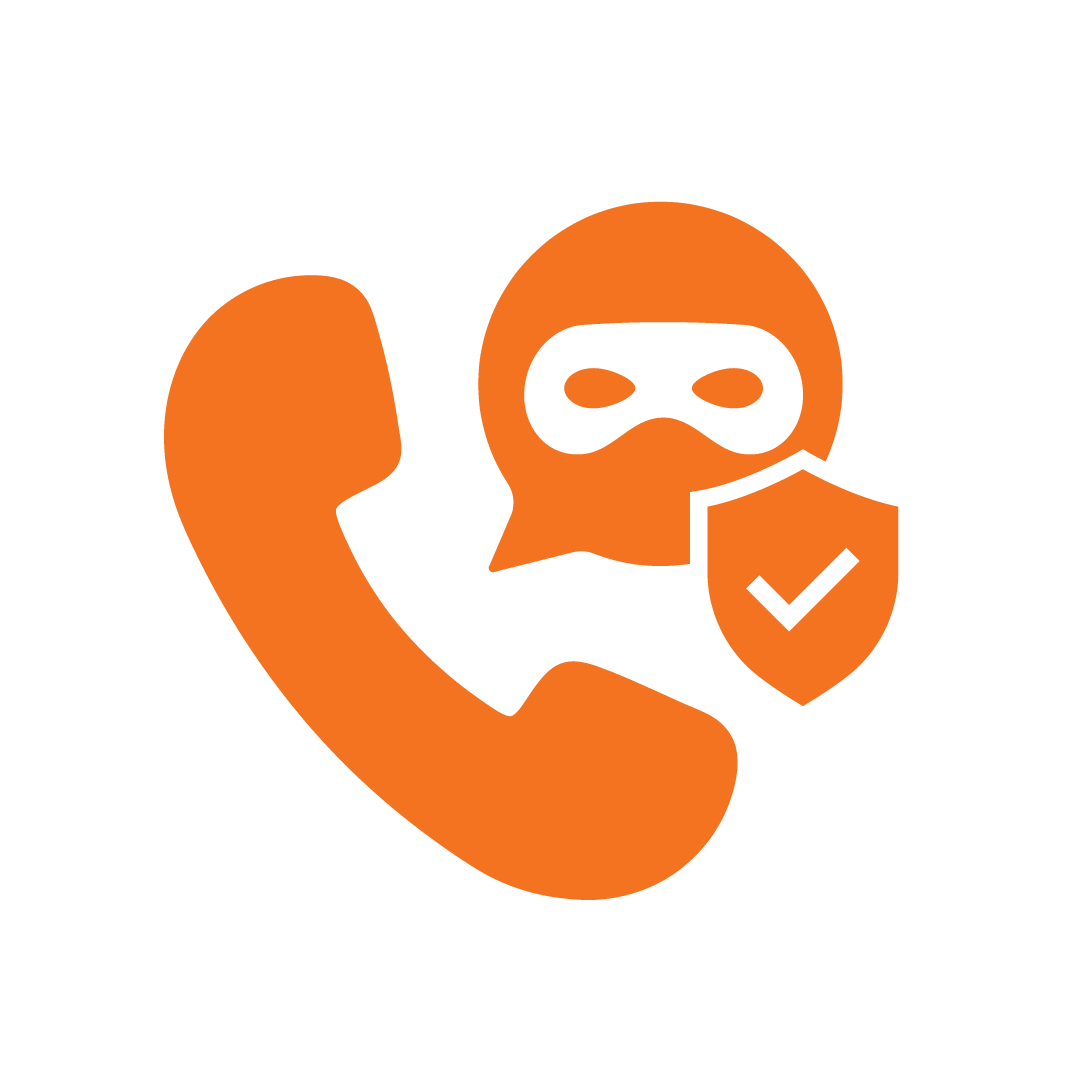Scam Call