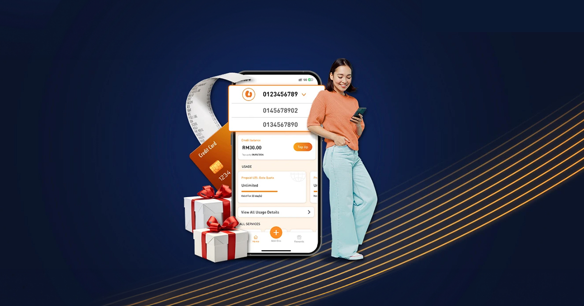 管理您的手机线路