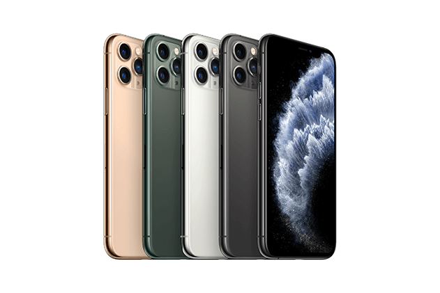 U Mobile Get Iphone 11 Pro With Upackage